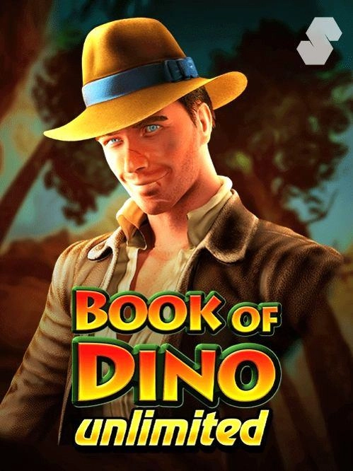 Book-Of-Dino