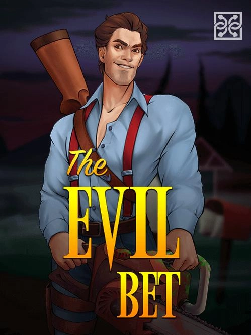 The-Evil-Bet