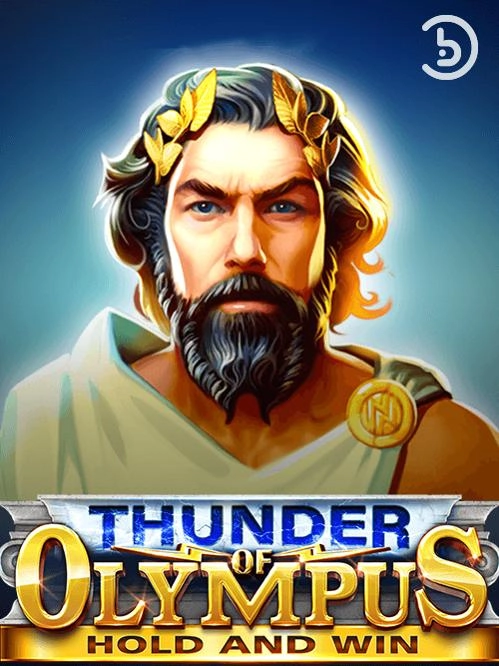 Thunder-Of-Olympus