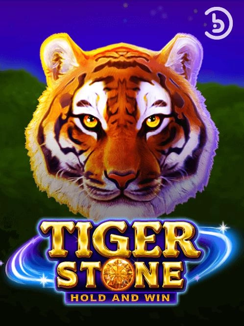 Tiger-Stone